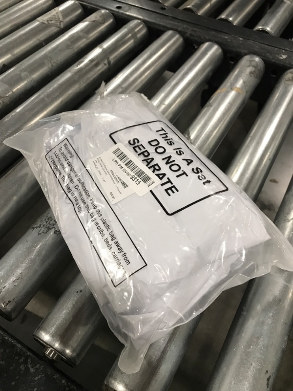 Photo 1 of Junkin10 Pieces Solid White Beach Balls Bulk Big Inflatable Beach Ball Giant Swimming Pool Balls Beach Game Toy for Summer Beach, Pool and Party Favor (20 Inch)