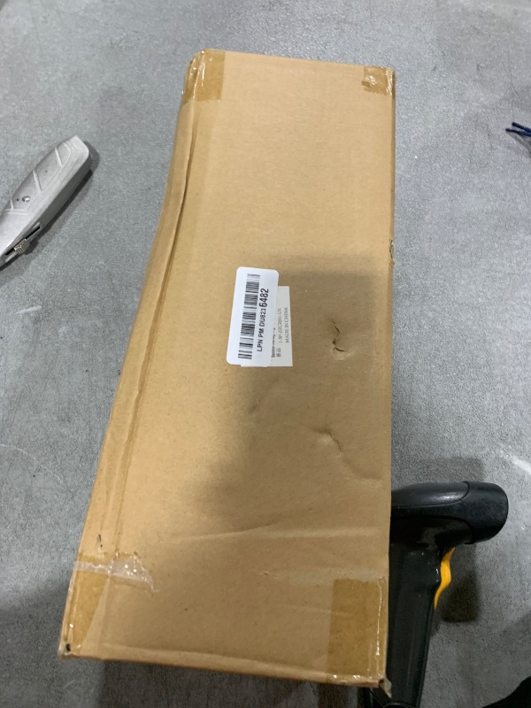 Photo 1 of X-cosrack Bamboo Tea Bag Organizer Storage Box, 3 Tier Stackable Tea Bag Box Natural Wood, Wall Mount Tea Chests with Acrylic for tea bags Office Kitchen Cabinet Pantry