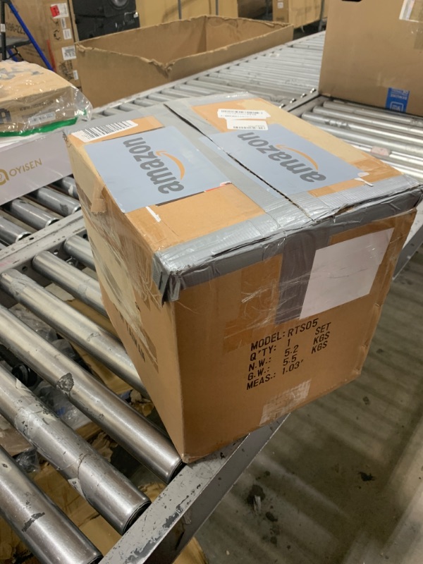 Photo 1 of O'SKOOL 24 Inches Long Router Table Fence System with Feather Board, Bit Guard, Adjustable Stop and Dust Port