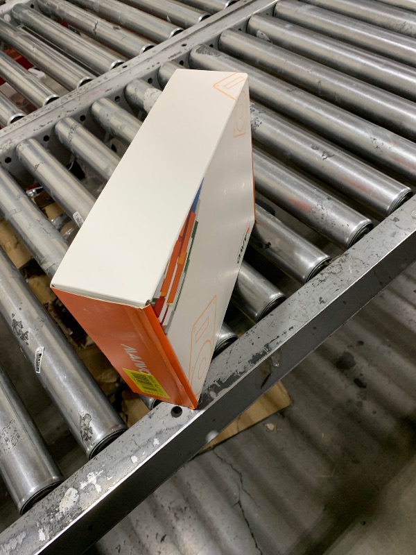 Photo 1 of MAIWO K35272C 2 Bay 3.5 inch SATA RAID Storage Enclosure, Dual Bay Hard Drive Docking Station to USB3.1 Type-C 10Gbps, Support RAID 0 /1 /Large(JBOD) /Normal Mode