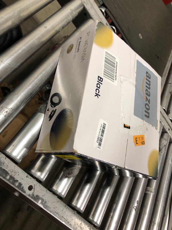 Photo 1 of 12 Pack 4 Inch Black LED Can Lights Retrofit Recessed Lighting, 5CCT 4 Inch Recessed lights Selectable 2700K-6000K Dimmable, 9W 630LM Recessed Lights with Metal Smooth Trim- ETL and Energy Star