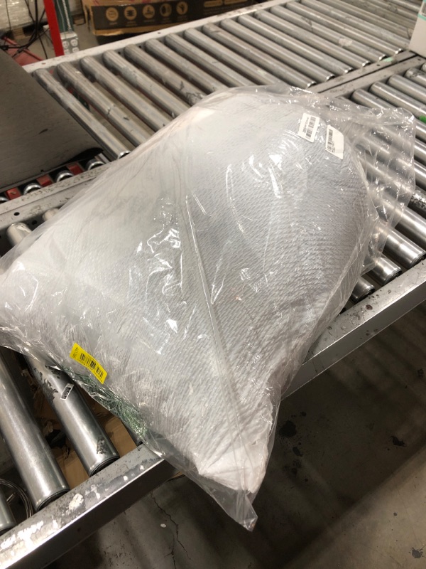 Photo 1 of CozyLux Queen Comforter Set Dark Grey - Bed in a Bag Queen Size 7 Pieces, Luxury Soft Bed Set for All Seasons, Bedding Set with Down Alternative Comforter, Sheets, Pillowcases & Shams