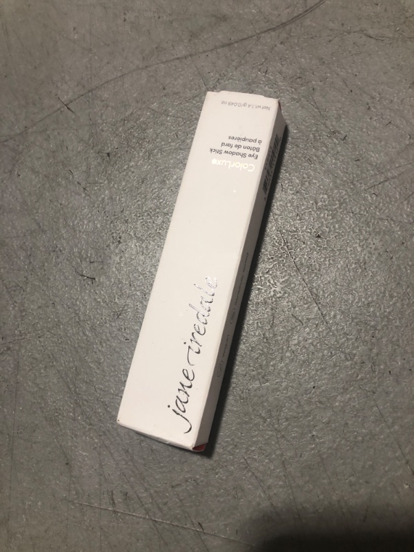 Photo 1 of Iredale ColorLuxe Eye Shadow Stick Bronze