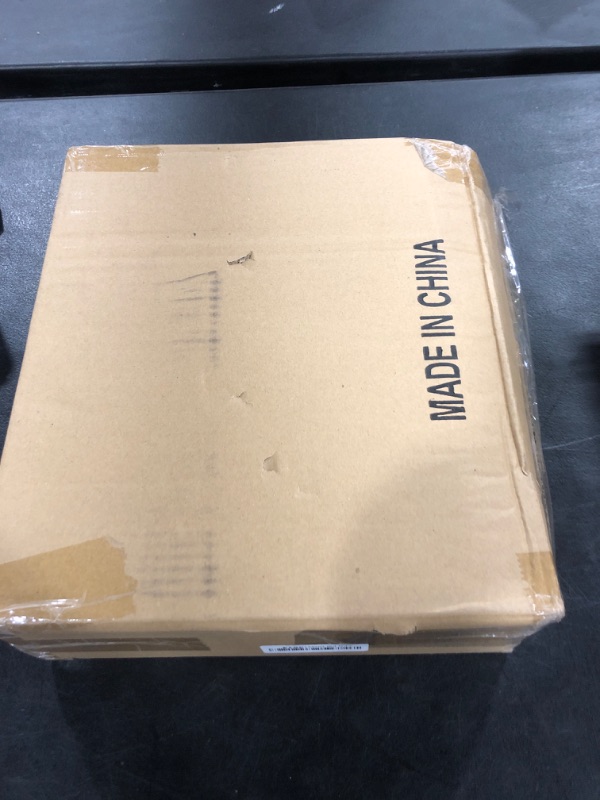 Photo 1 of 3 Pack Under Desk Drawer Organizer, Slide Out Desk Drawer, Clear Plastic Drawer Under Desk for Office, School, Home, Hidden Desktop Organizer Pen Holder for Desk Self-Adhesive (Clear, 3 Size)