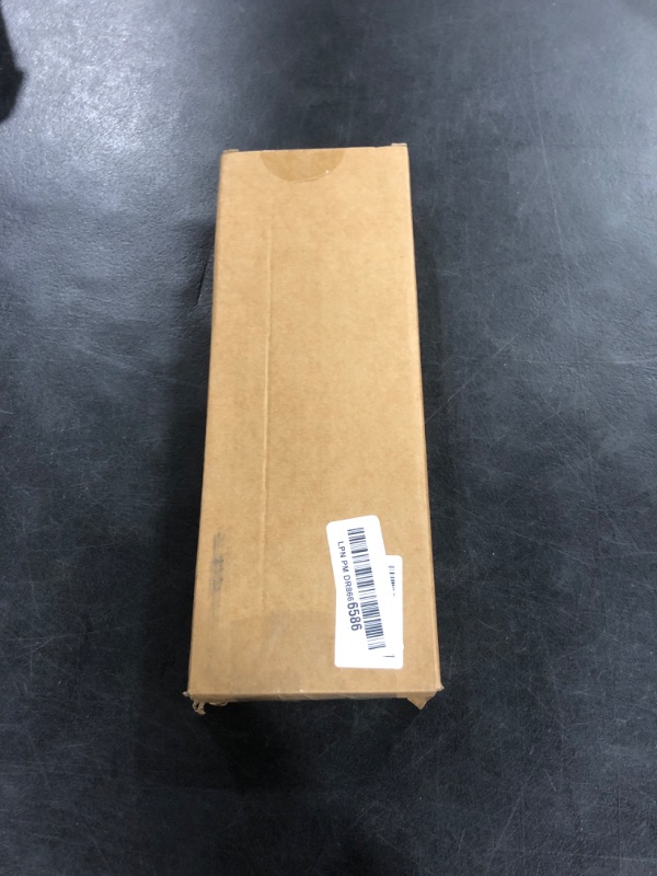 Photo 1 of Paper Towel Holder Under Cabinet, Single Hand Operable Wall Mount with Damping Effect, Self-Adhesive or Drilled for Kitchen Bathroom, Black