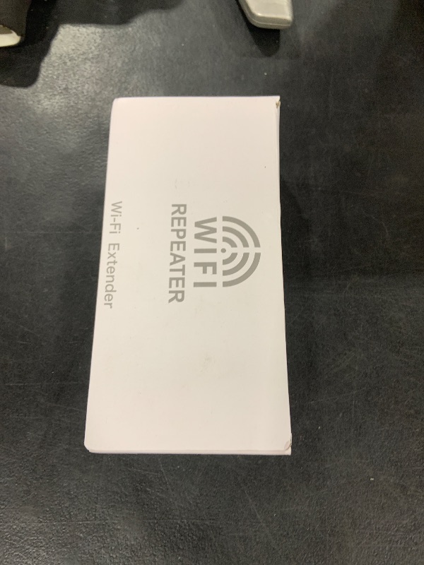 Photo 1 of WiFi Extender, 2025 Fastest WiFi Booster 1200Mbps Dual Band (5GHz/2.4GHz) WiFi Extenders Signal Booster for Home, WiFi Repeater with Ethernet Port Covers up to 10000sq. ft and 55 Devices