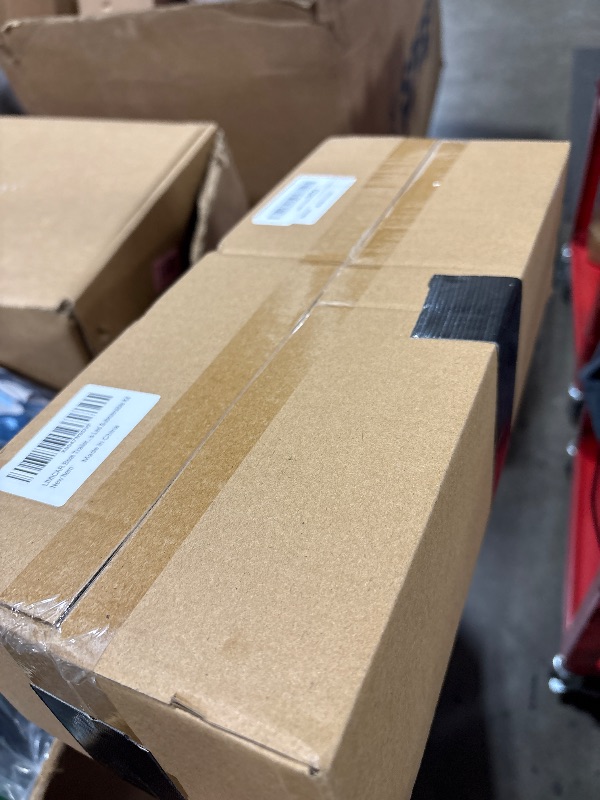 Photo 1 of LIMICAR Boat Trailer Lights, Trailer Lights LED Kit, Boat Trailer Lights LED Submersible Kit, Waterproof Boat Trailer Light Kit with 29FT Trailer Wiring Harness