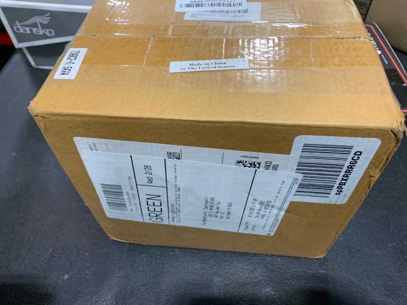 Photo 1 of YaeCCC Auto Voltage Transformer AC Variable Voltage Converter Transformer 110VAC Input, 0-130VAC (500W)