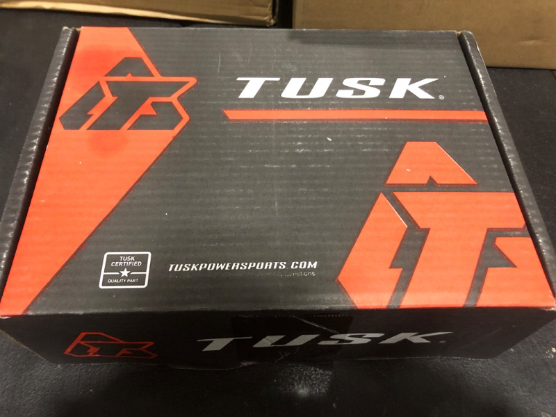 Photo 2 of Tusk Digital Radiator Fan Kit Universal