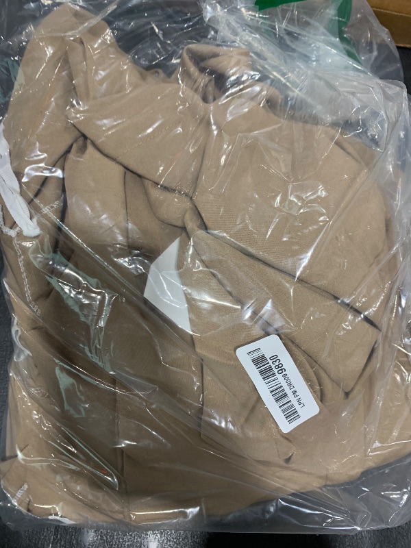 Photo 1 of Bedsure Deep Khaki California King Duvet Cover - Prewashed Extra Soft Bedding Set, Includes 1 Cal King Duvet Cover 104x98 Inches with Zipper Closure & 2 Pillow Shams, Comforter Not Included