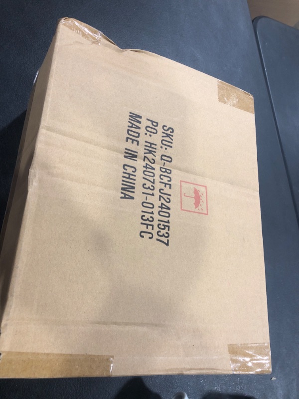 Photo 1 of 40 Packs 7x5x4 White Shipping Boxes Set, Kraft Corrugated Cardboard Box Small Business Boxes Mailers for Packaging