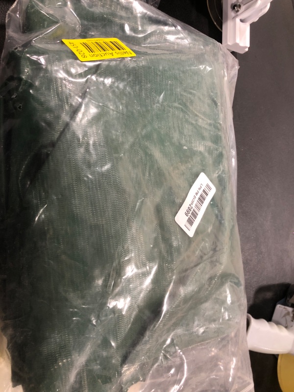 Photo 1 of Green pool accessories
