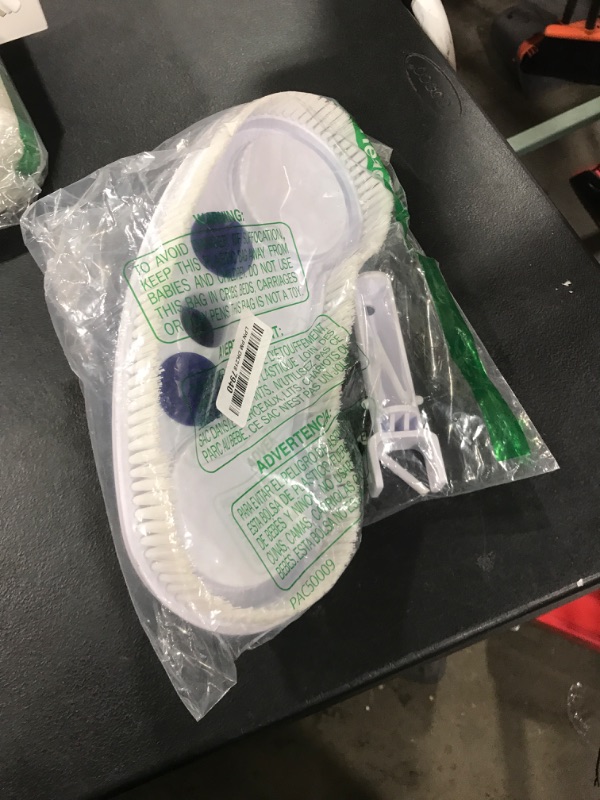 Photo 1 of Poolmaster Air-Relief Valve Weighted Vinyl Liner Swimming Pool Vacuum