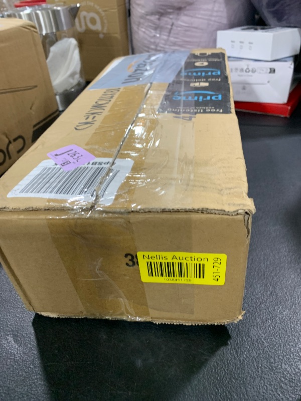 Photo 1 of Drink Organizer for Fridge, Soda Can Dispenser for Refrigerator, Automatic Drink Dispenser for Fridge Holds up to 25 Cans, 5 Row