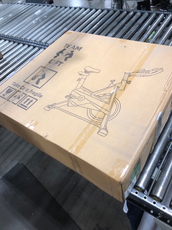 Photo 1 of Exercise Bikes Stationary