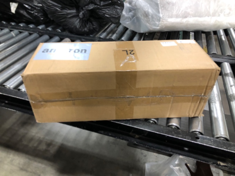 Photo 1 of QWORK 1000ml Soxhlet Extractor Kit with High Borosilicate Glass Extraction Bottle, Extraction Tube, and Condenser, 29/32 Joint for Flask, 60/45 Joint for Condenser and Extraction Tube