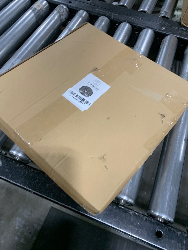 Photo 1 of Top Brass Trinity Knot Tree of Life Wall Plaque Decorative Spiritual Celtic Garden Art Sculpture