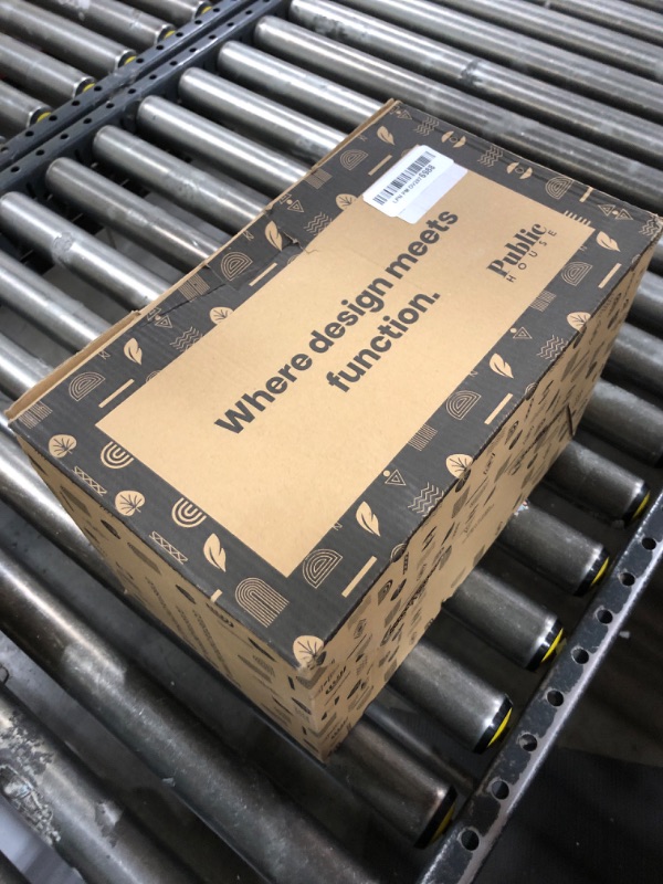 Photo 1 of Public House Locking Wooden Keepsake Box, Customizable Design With Adjustable Tray and Divider. Wood Box, Wooden Storage Box, Large Wooden Box with Hinged Lid, Wedding Keepsake Box, Wood Storage Box