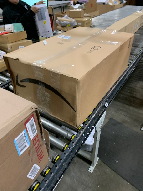 Photo 1 of Amazon Basics 50 Liter / 13.2 Gallon Soft-Close