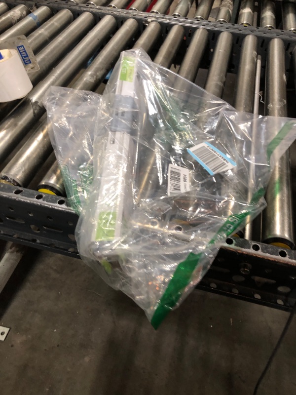 Photo 1 of KOR (Pack of 4) LED Direct Replacement T5/DL - T5 6500K Daylight - 9 Watt - 21" - 900 Lumens - Super Long-Life Light Bulbs K22157 No Extra Wiring Needed.