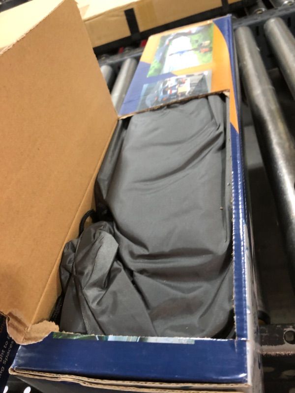 Photo 1 of Rightline Gear SUV Tailgating Canopy