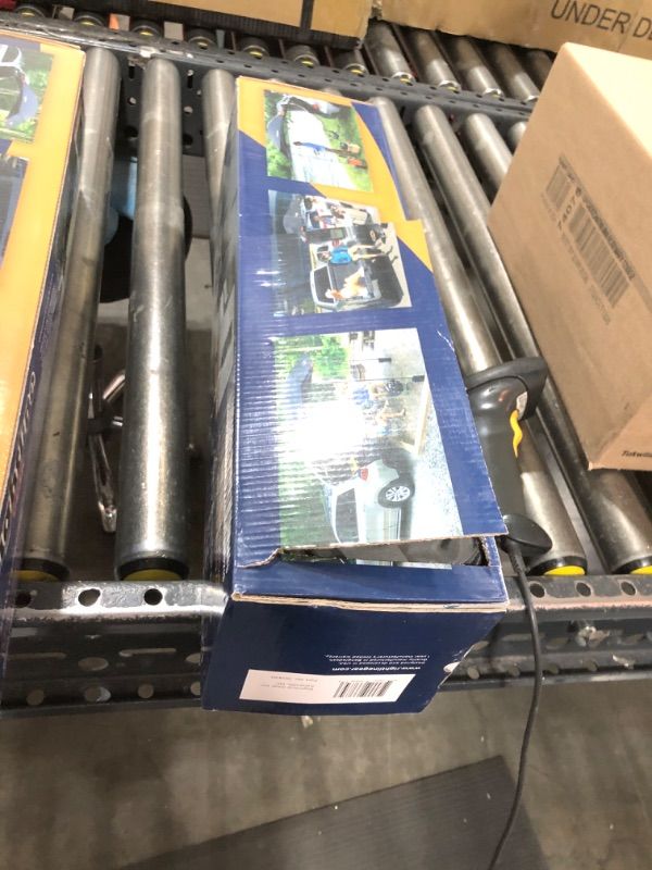 Photo 1 of Rightline Gear SUV Tailgating Canopy