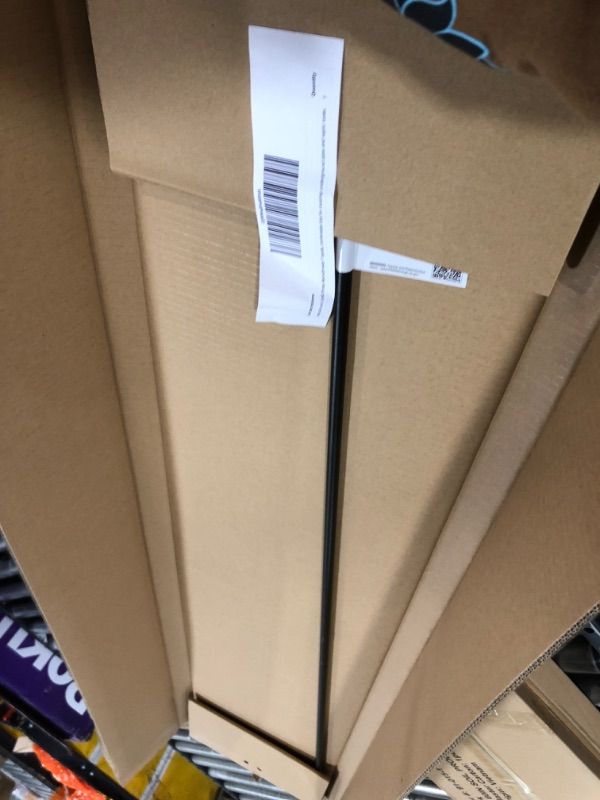 Photo 1 of iWork 60-Inch Soil Probe Rod with wide T handle, Comfortable Grip for Locating underground pipes and septic tanks
