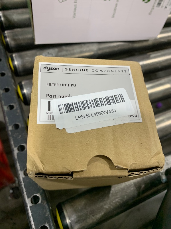 Photo 1 of Dyson V11 SV14 Large Washable Filter 970013-02 97001302