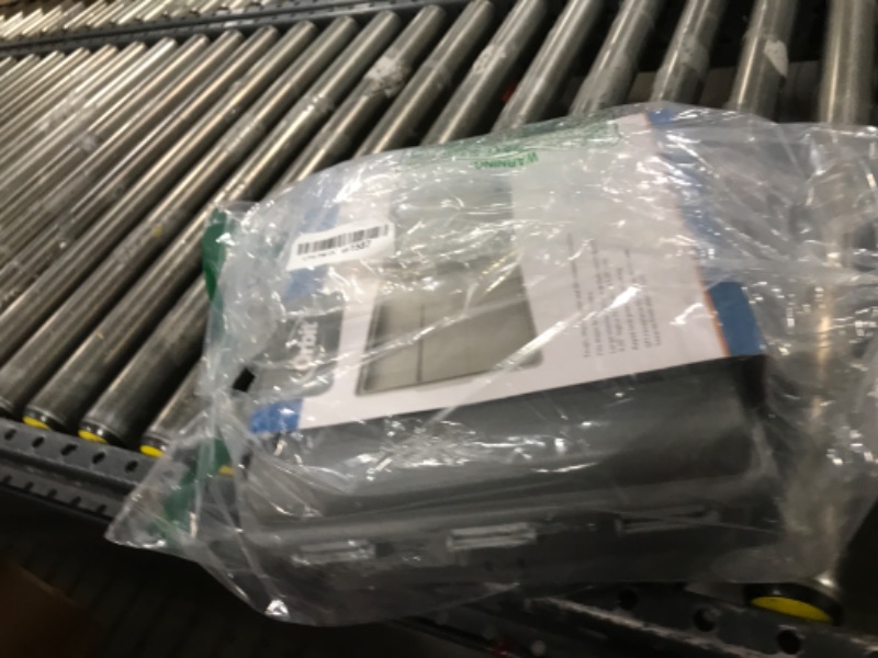 Photo 1 of Orbit 57095 Outdoor-Mounted Controller Timer Box Cover, Grey