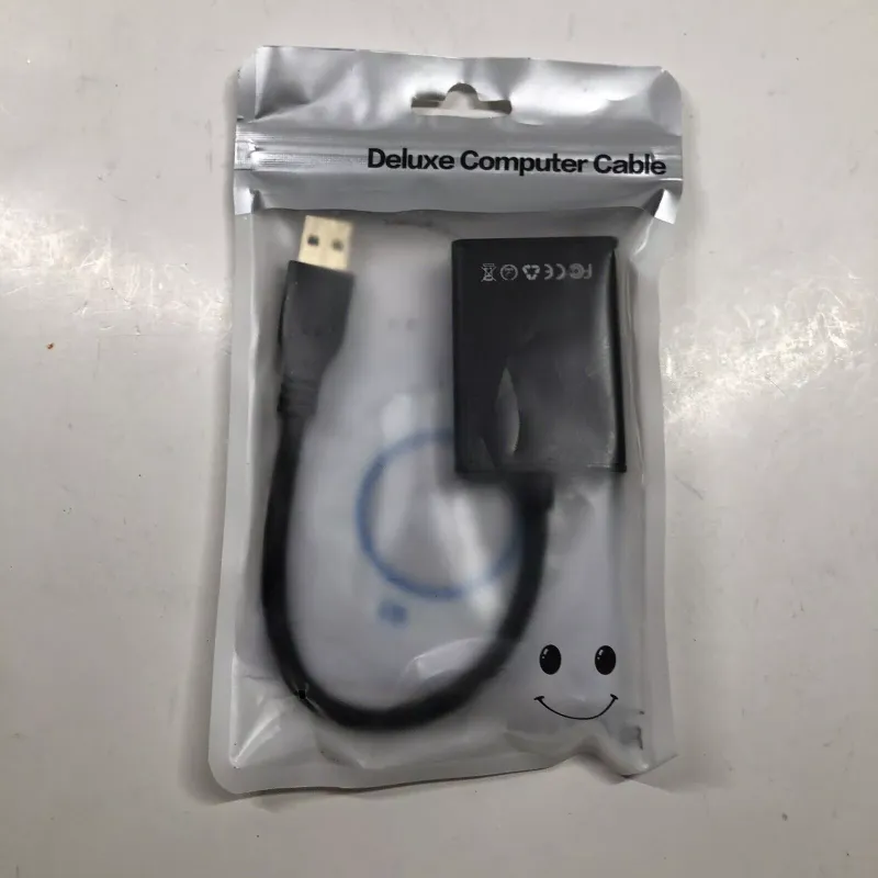 Photo 1 of Deluxe Computer Cable