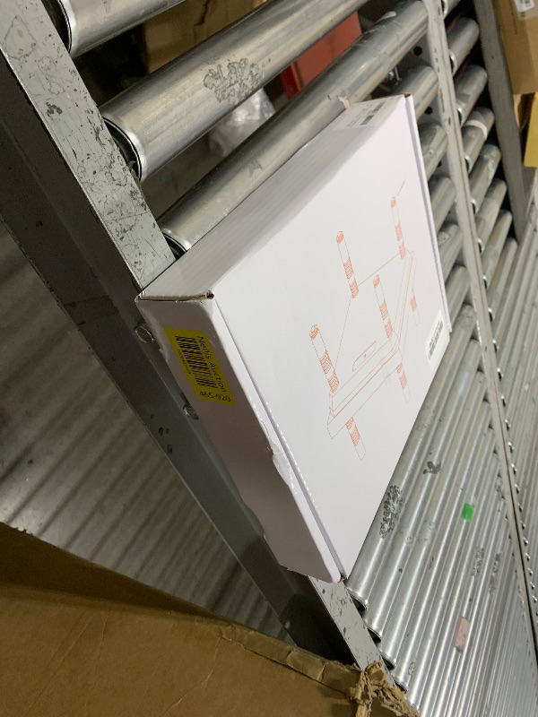 Photo 1 of NUGRIART Brooder Heater for Chicks, 10" x 10" for 15 Chicks Heating Plate with Adjustable Height and Angle 15W Chicken Brooder Warm Like Mother Hen