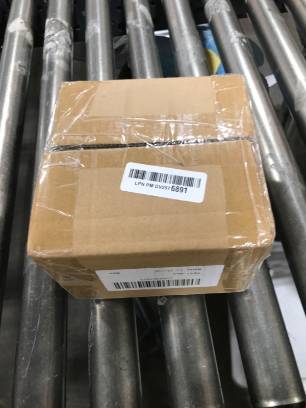 Photo 1 of 4x4 Post Base 3Pcs, Internal 3.6"x3.6" Heavy Duty Powder-Coated Steel Post Bracket Fit for Standard Wood Post Anchor, Decking Post Base for Deck Porch Handrail Railing Support