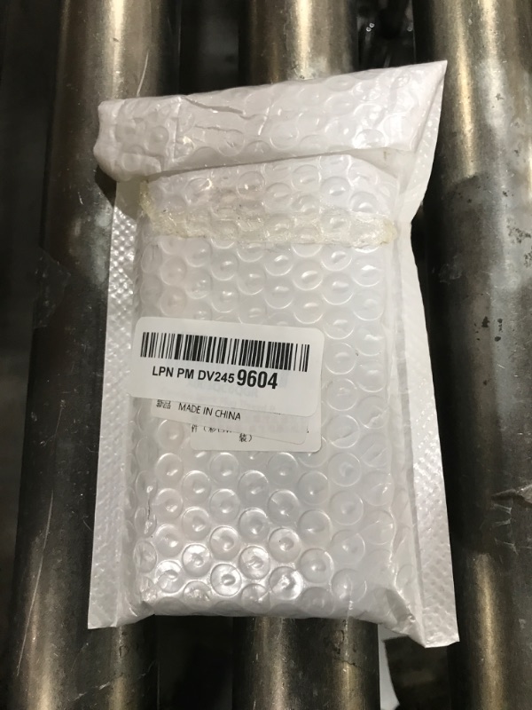 Photo 1 of Camrusic Spark Plug Thread Repair kit, helicoil M10x1.25 Bolt - M12x1.25 Tap Stainless Steel Repair kit for Automotive Engine