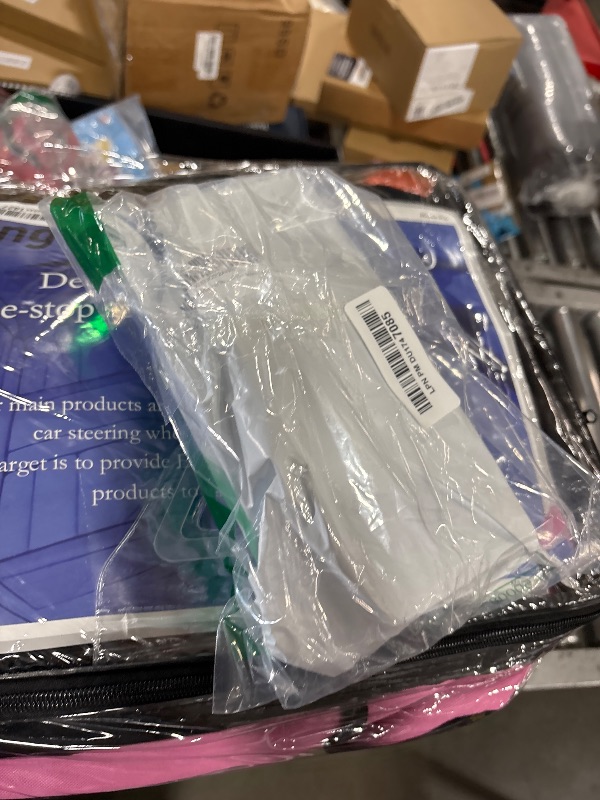 Photo 1 of HERNAS RFID Reader Writer Duplicator, Multi Frequencies RFID Smart Card Programmer, Encrypted Card Decoder, with Writable Key Fobs Cards, Free Software (Only for Access Control Using)