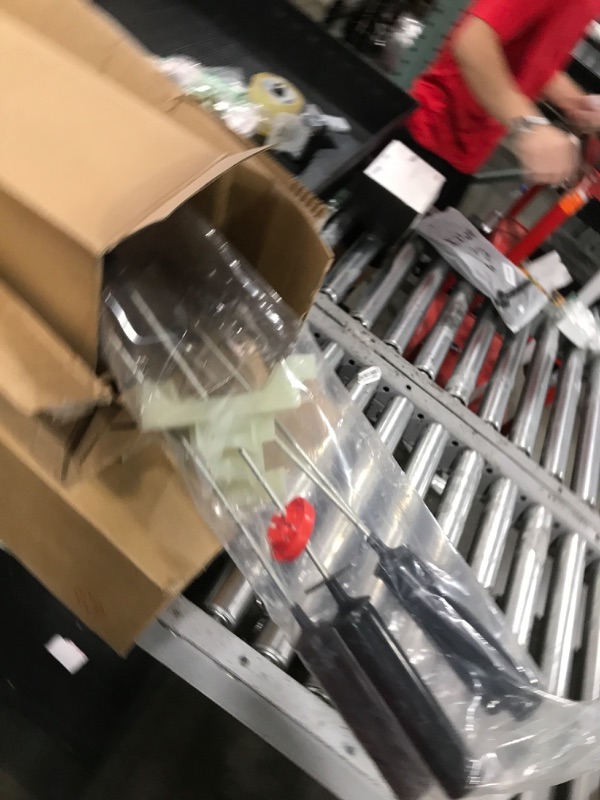 Photo 1 of 2025 Upgrade 424569P Washer Support Bar Kit to Replace 421841P 1880882 Compatible with Fisher & Paykel AquaSmart (4 Pack)
