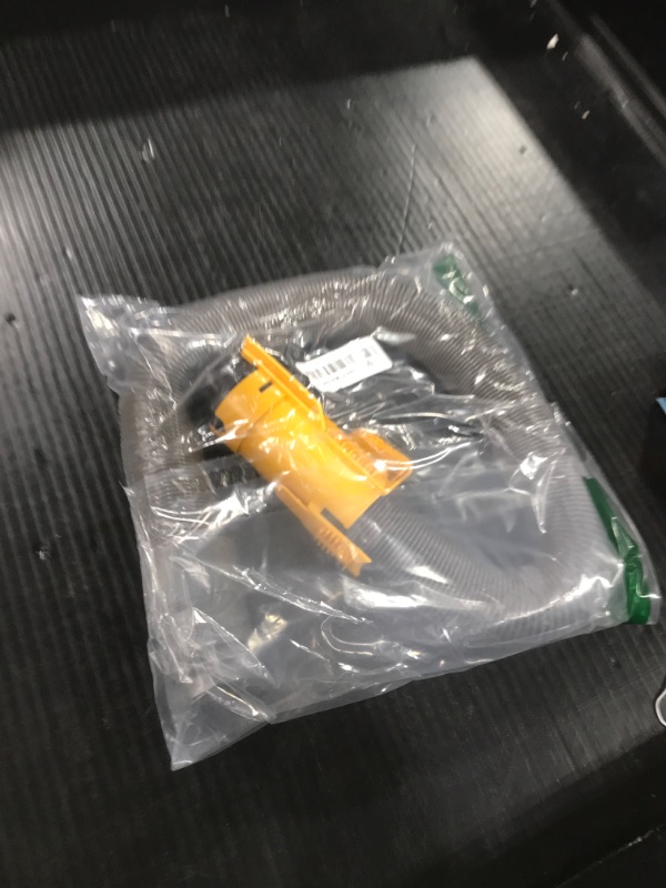 Photo 1 of Dyson Vacuum Hose Replacement Compatible - DC07 Part# 904125-51 - Think Crucial Vacuum Replacement Parts