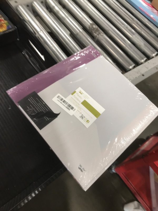 Photo 1 of Mr. Pen- Plastic Folders with Pockets and Prong, 5 Pack, Assorted Colors, Pocket Folders, Folders with Prongs, File Folders with Fasteners, 2 Pocket Folder, Folder with Pockets, Two Pocket Folder