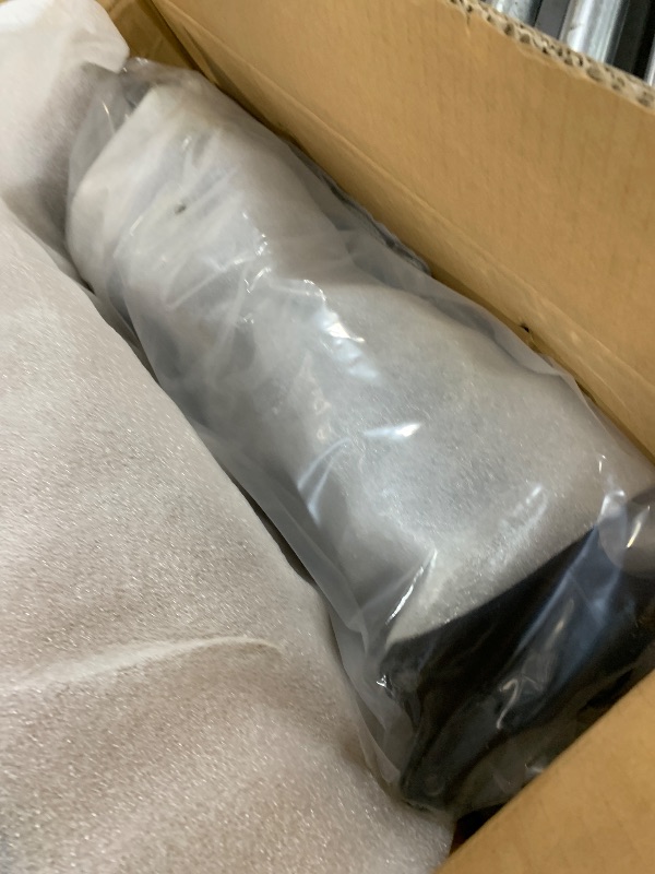 Photo 1 of PULCHERFLOW Front Catalytic Converter Compatible with 2018 2019 2020 2011 2022 Honda Accord Turbo 2.0L/1.5L l4, 2019 2020 2021 Acura RDX Turbo 2.0L l4 Catalytic Convertor (EPA Compliant)