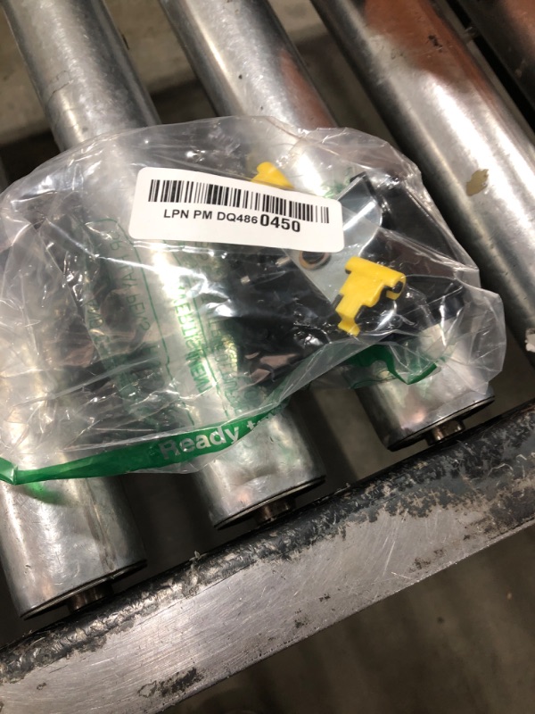 Photo 1 of 77498 Rear Cargo Door Latch Handle (Upgraded Metal) Compatible with Chevy Astro Express Suburban Tahoe, GMC Safari Savana Suburban Yukon, Cadillac Escalade