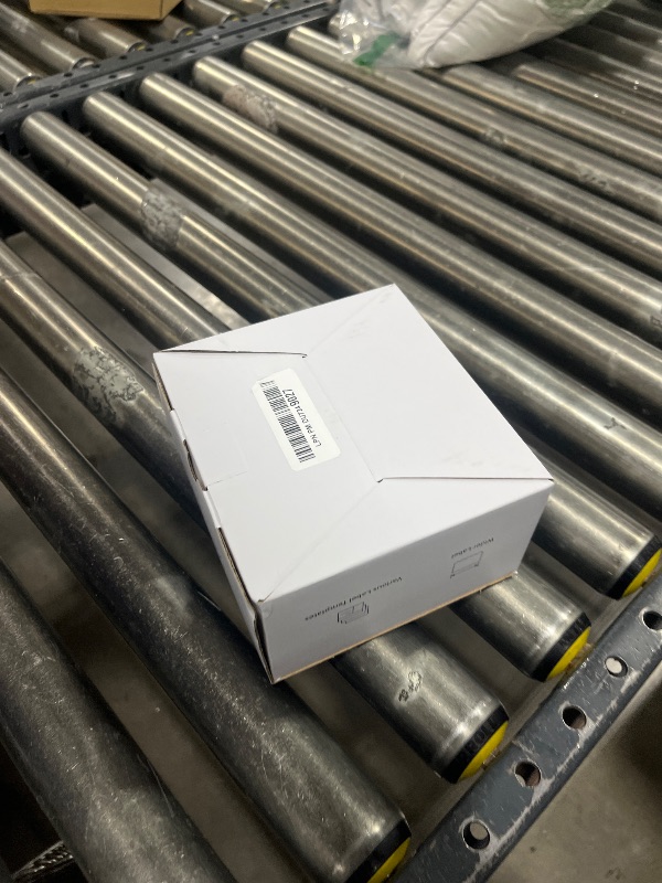 Photo 1 of Goknu M221 Label Maker-Flagship’s Advanced 3Inch Bluetooth Thermal Label Printer, Print Clearer & Sharper, for Address, Barcode, Ingredient,Crafts, Label Printer for Small Business, for Phone & PC