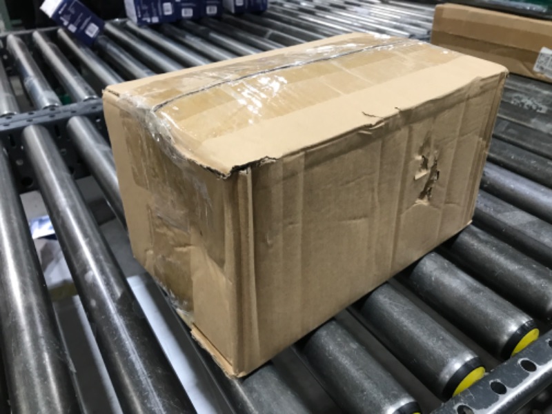 Photo 1 of BSTKEY 6 Pack 1/6 Size 6 Inch Deep Hotel Pan, Stainless Steel Steam Table Pan, Stackable Catering Pan Metal Pan Commercial Food Pans for Kitchen Restaurant Buffet Party Supplies