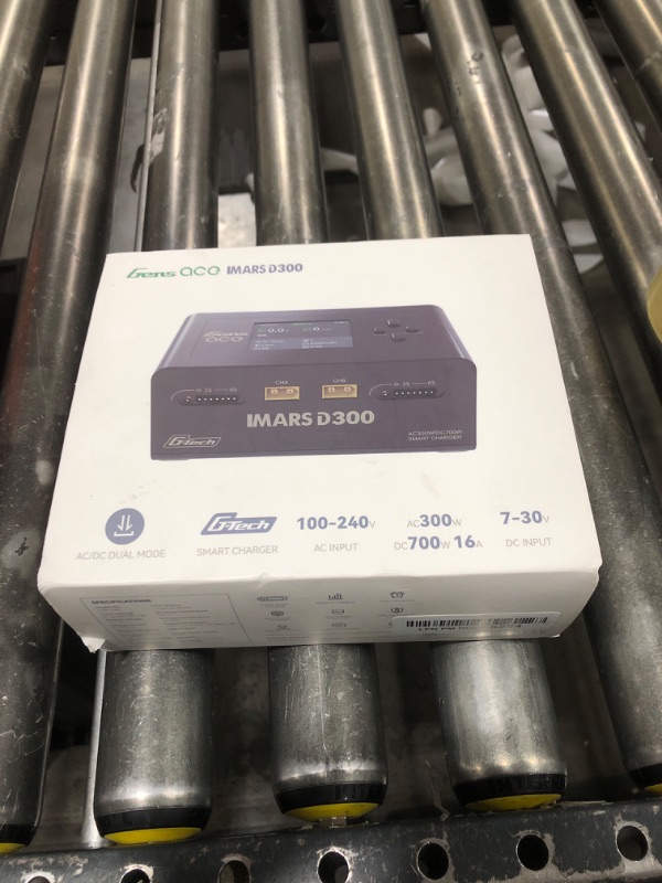 Photo 1 of GENS ACG IMARSD300