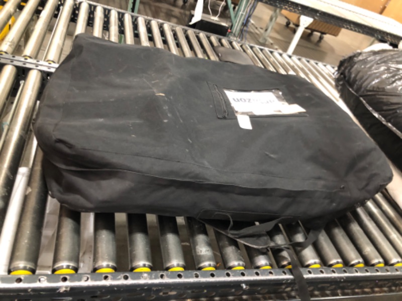 Photo 1 of Ei Inflatable Stand Up Paddle Board with Built-in Cooler/Storage, 10’6” Premium Paddleboard with Accessories & Sup Carry Bag, Stand Up Paddle Boards for Youth & Adults