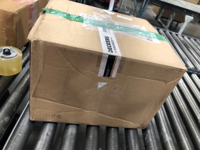 Photo 1 of Fireproof Document Box File Organizer Box, Fireproof File Cabinet Box Storage Filing Cabinet Box with Lock, Portable Office Safe Box for Hanging Letter/Legal Folder 16.1 x 12.9 x 11in (Dark Black)