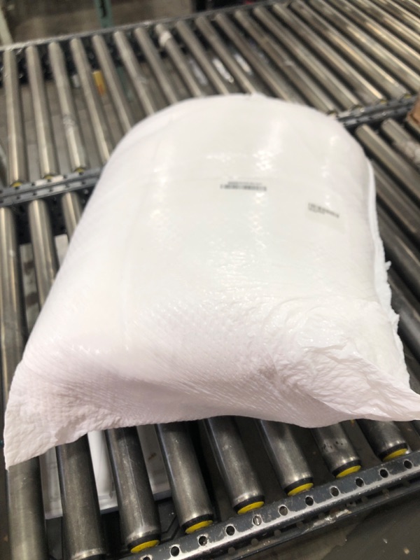 Photo 1 of ABENE Mattress Topper Queen for Back Pain Relief, Extra Thick Mattress Pad Pillowtop, Soft Mattress Protector Cover with 8"-21" Deep Pocket, Overfilled Down Alternative Filling (White, Queen)