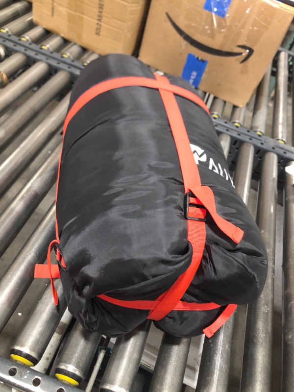 Photo 1 of 0 Degree Sleeping Bag Cotton Flannel Sleeping Bags for Adults Cold Weather Camping Winter Zero Degree Warm Weather Big and Tall
