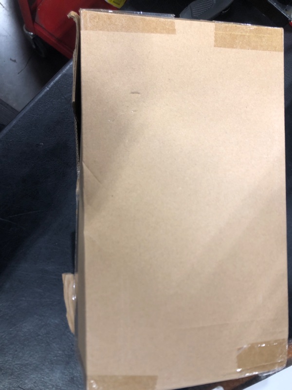 Photo 1 of Lustrlach Motion Sensor Light Outdoor Porch Light Fxiture Exterior LED Modern Outside Wall Mount Sconce with IP54 Waterproof for House Garage Patio Garden,1800LM,3000K