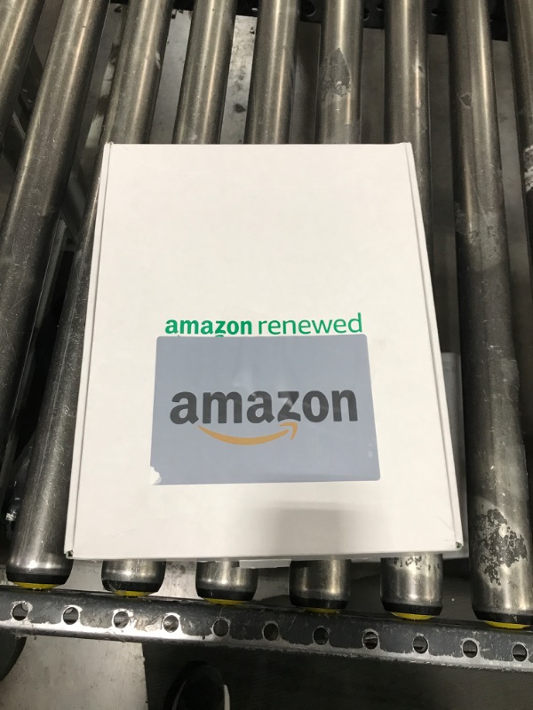 Photo 1 of 2022 Apple iPad Pro (11-inch, Wi-Fi, 256GB) - Space Gray (Renewed Premium)LOCKED