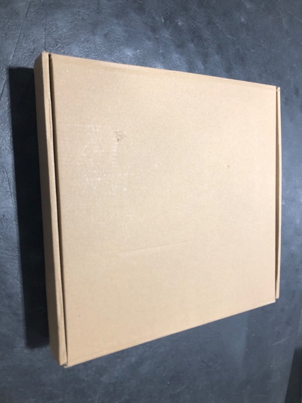 Photo 1 of NESIFEE Atomic Wall Clock 12 Inch Black Silent Battery Operated Modern Analog Large Decor Wall Clocks for Kitchen, Office,Bedroom, Classroom, Office, Living Room,Home