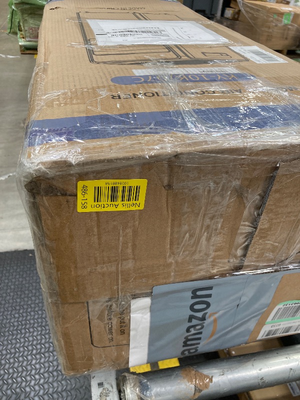 Photo 1 of 10,000 BTU Portable Air Conditioners for Rooms Up to 450 Sq.Ft,4-in-1 Cooling & Dehumidifier Air Conditioning Unit with Remote,Smart AC Unit with Installation Kit for Home/Office